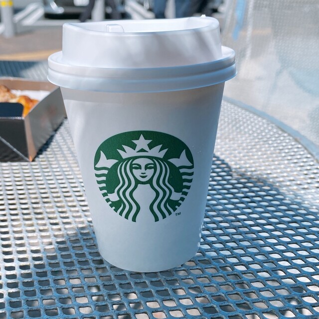 スターバックス コーヒー Expasa足柄サービスエリア 下り線 店 足柄 カフェ 食べログ