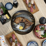 Sushikappou Kohaba - 