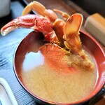 おいしい魚を食べさせる店 魚可津 - 