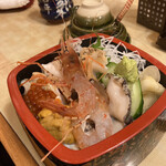 Shinya Sushi - 