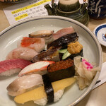 Shinya Sushi - 