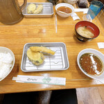 Tempura Tenzen - 