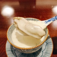 赤坂 津つ井 総本店 - 牡蠣