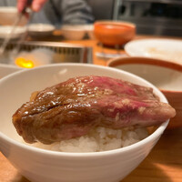 焼肉 矢澤 東京 - 