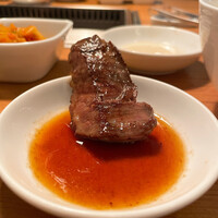 焼肉 矢澤 東京 - 