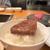 焼肉 矢澤 東京 - 
