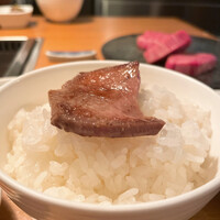 焼肉 矢澤 東京 - 