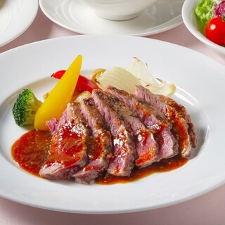 グリルブッフェ&レストラン・バー オードリー_2