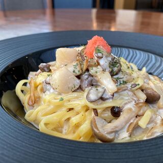 グリルブッフェ&レストラン・バー オードリー_1