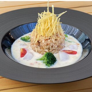 グリルブッフェ&レストラン・バー オードリー_0