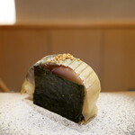 Sushi Ueda - 