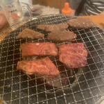 元氣焼肉 牛繁 - 