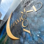 ダイヤモンドムーン - 