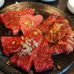 炭火焼肉 邑 - 