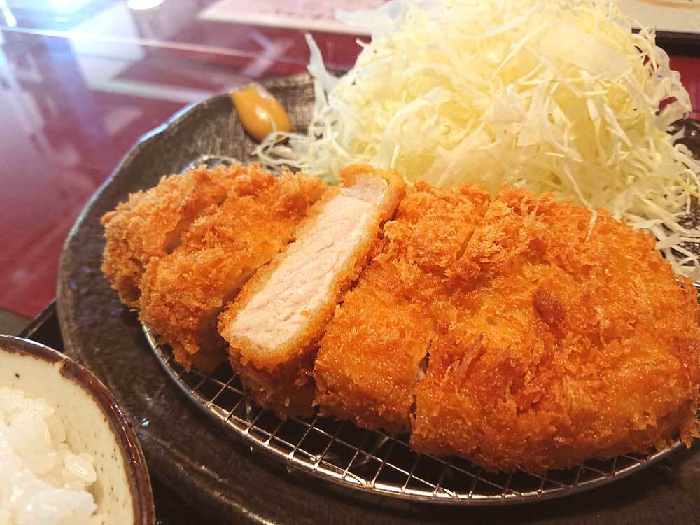 ヒマ中のまつさんが投稿したとんかつ Sei（愛知/小牧口）の口コミ詳細 [食べログ] とんかつ Sei