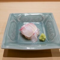 すし うえだ - 