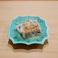 すし うえだ - 