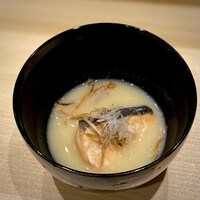 品川 鮨まつもと - 
