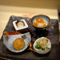 品川 鮨まつもと - 