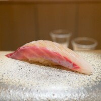 すし うえだ - 