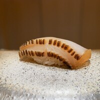 すし うえだ - 