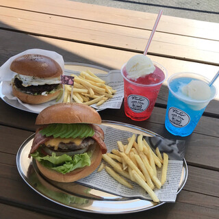 吉野郡大淀町でおすすめの美味しいカフェをご紹介 食べログ