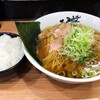 麺屋 丈六 なんば店