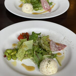 キッチン リヅキ - 