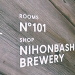 NIHONBASHI BREWERY - 