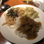 ビストロ ステーキ ティーボーン - 