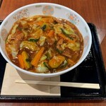 我流食堂 - 