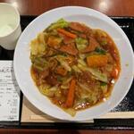 我流食堂 - 