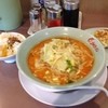 くるまやラーメン 上松店