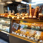 Boulangerie bee - 