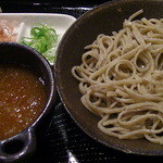 好太郎 - おろしそば粗挽き６００円