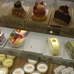 Patisserie Respirer - 