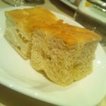 アルティスタ， - フォカッチャ