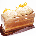 レ・グーテ - テテ(400円) '12 4月下旬