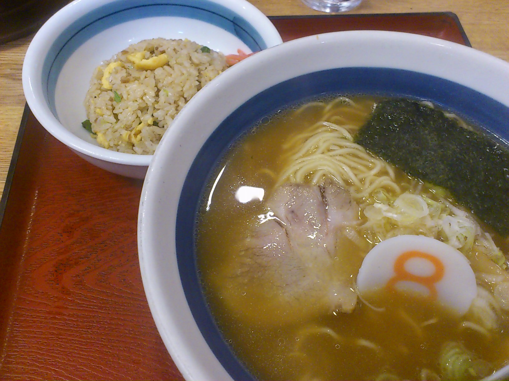 8番らーめん 飯田インター店 name=