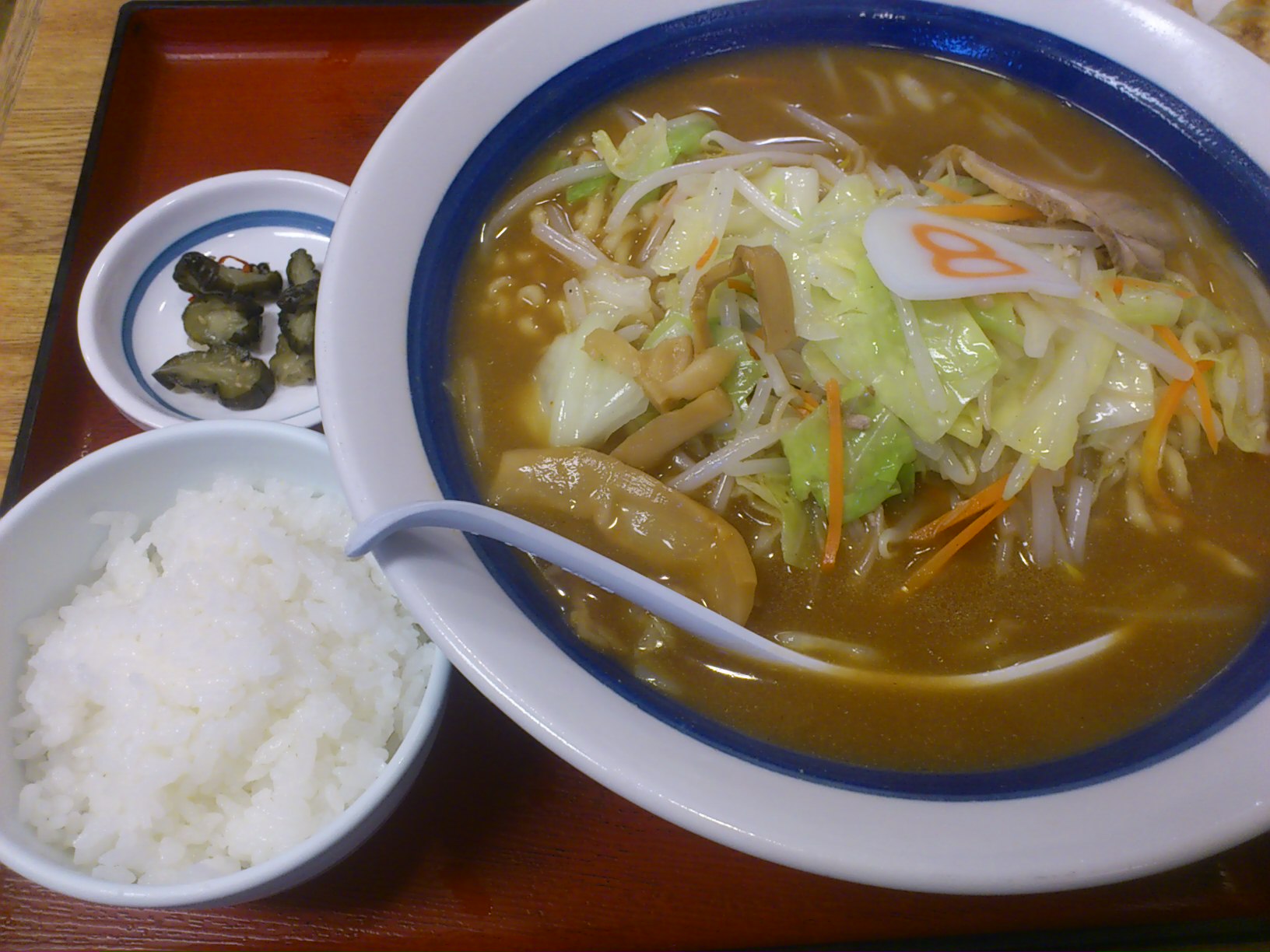 8番らーめん 飯田インター店 name=