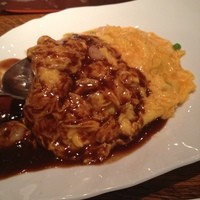 グリル満天星 麻布十番 新宿店 - 