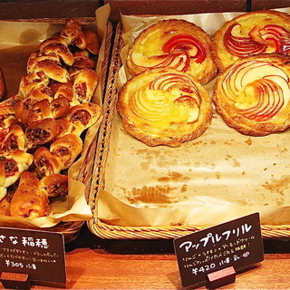 オレノパン オクムラ_2