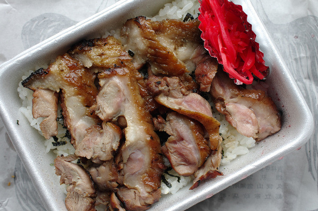 鳥一 新大久保駅前通り本店 新大久保 焼鳥 食べログ