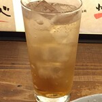 Kurano Mukou - 梅酒（680円）