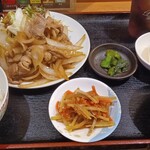 居酒屋 ラッキー屋 - 