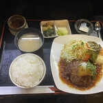 粂の坊ったん - 