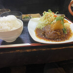 粂の坊ったん - 