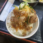 粂の坊ったん - 