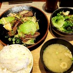 Lunch&Dining ちかく - 