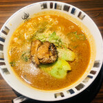 四川辣麺 - 